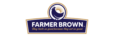Farmer Brown logo