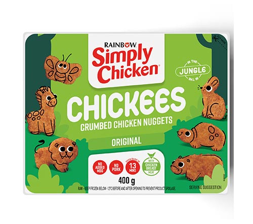 Simply_Chicken_Chickees_400g_Origional_Jungle_T