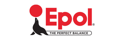 Epol logo Rainbow