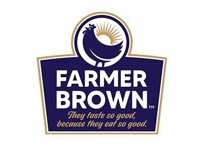 Farmer Brown Catalogue