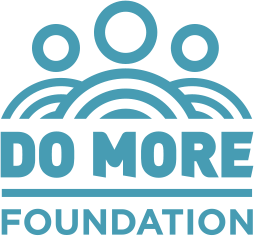 Founded by RCL FOODS, DO MORE FOUNDATION