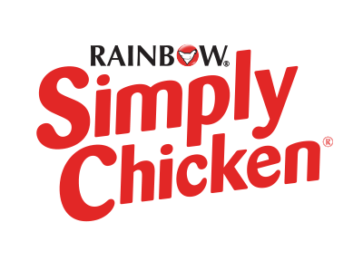 Simply Chicken logo