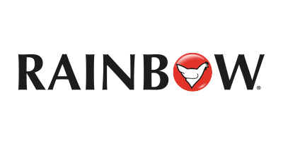 RAINBOW Brand logo