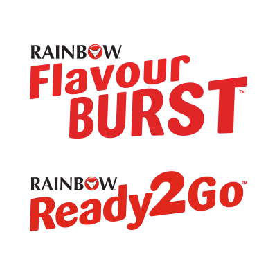 Rainbow FlavourBurst and Rainbow Ready2Go. Create irresistible and tasty meals within the Food Service channel, with Rainbow FlavourBurst and Rainbow Ready2Go products. Dependable, flavourful and portion-controlled chicken you can trust. Satisfaction guaranteed!