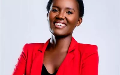 Dr Ivy Meso on Poultry Health with Purpose at Rainbow Chicken