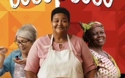 Rainbow Chicken puts South African Gogos on Centre Stage