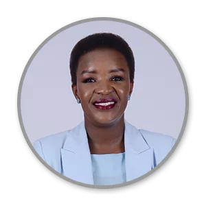 busisiwe mavuso