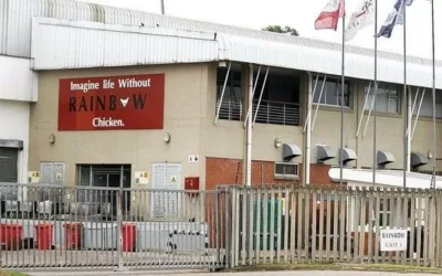 Rainbow Chicken’s Added Value division turns 20 – 2 decades of flavour and growth