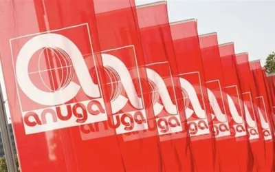 Reflections from Anuga 2025: What Rainbow Chicken learned at Anuga 2025