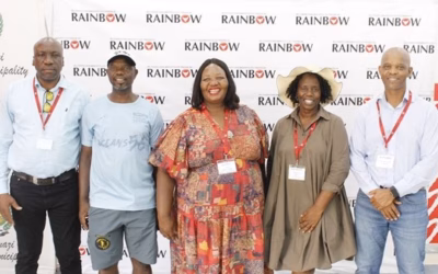 From farm to future: Rainbow Chicken strengthens local farming at inaugural Farmer’s Day