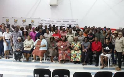 From farm to future: Rainbow Chicken strengthens local farming at inaugural Farmer’s Day